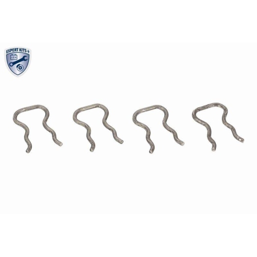 VAICO Schlauch, Leckkraftstoff EXPERT KITS + V22-0809