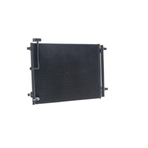 MAHLE Kondensator, Klimaanlage BEHR AC 1090 000S