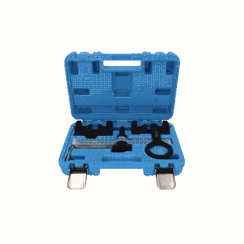 Motor-Einstellwerkzeug-Satz f&uuml;r BMW N63 KS TOOLS BT591850