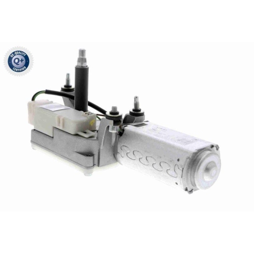 VEMO Wischermotor Q+, Erstausr&uuml;sterqualit&auml;t V24-07-0029