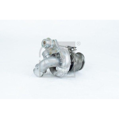 FEBI BILSTEIN Lader, Aufladung Garrett Turbo NEU 187285