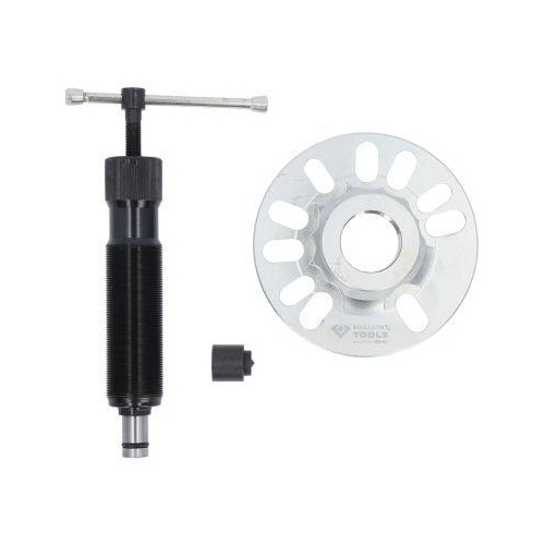 Hydraulischer Ausdr&uuml;cker f&uuml;r Antriebswellen, 98 mm - 12,5 cm BRILLIANT TOOLS