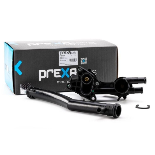 PREXAparts Thermostat, Kühlmittel P150807