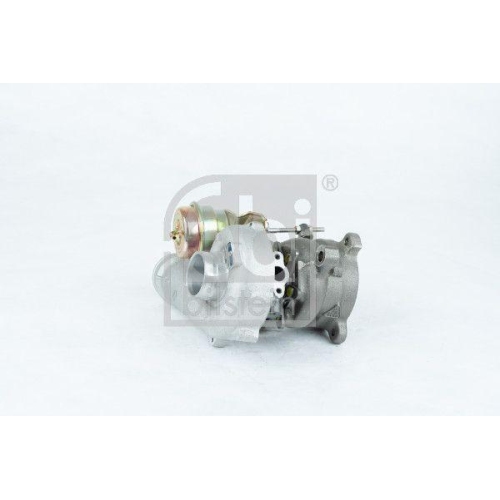 FEBI BILSTEIN Lader, Aufladung BorgWarner Turbo NEU 187311