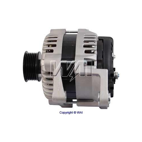 WAI Generator 21513N