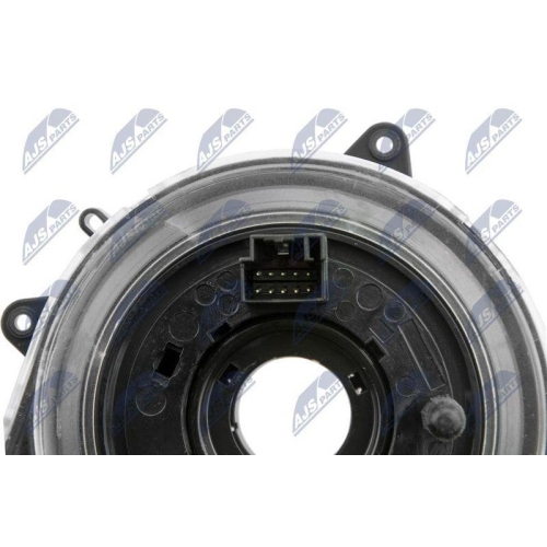 NTY Wickelfeder, Airbag EAS-CH-013