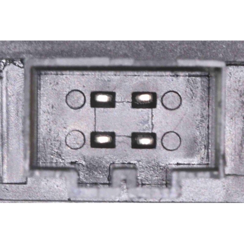 VEMO Heckklappenschloss Green Mobility Parts V10-85-0218