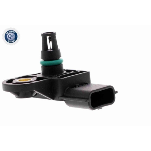 VEMO Sensor, Ladedruck Q+, Erstausr&uuml;sterqualit&auml;t V46-72-0204
