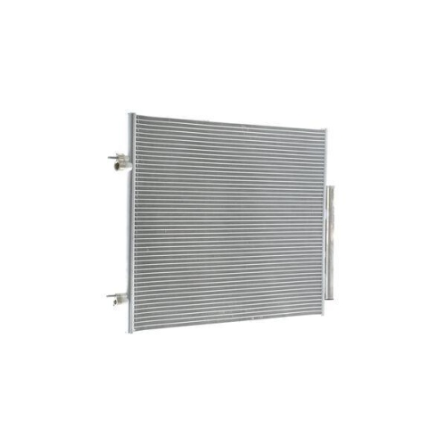MAHLE Kondensator, Klimaanlage BEHR *** PREMIUM LINE *** AC 1131 000P