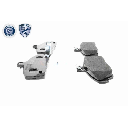 ACKOJA Bremsbelagsatz, Scheibenbremse EXPERT KITS + A26-0019