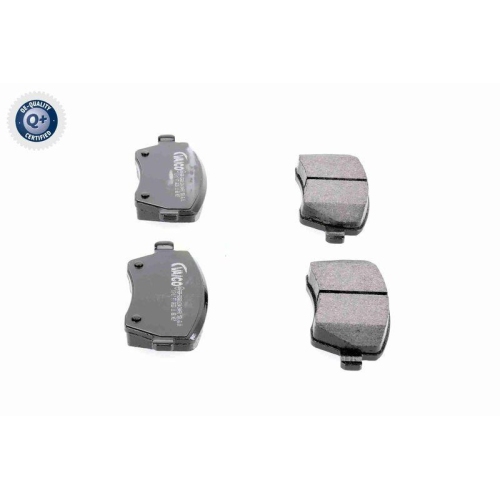 VAICO Bremsbelagsatz, Scheibenbremse Green Mobility Parts V46-0157