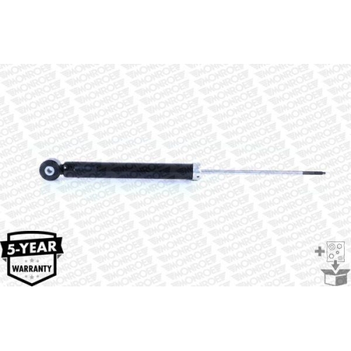 MONROE Sto&szlig;d&auml;mpfer MONROE ORIGINAL (Gas Technology) 23972