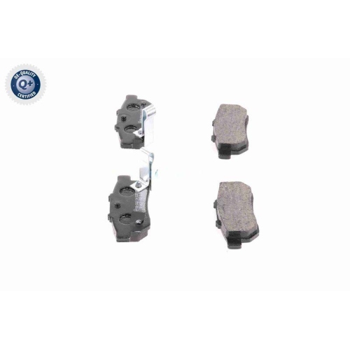 ACKOJA Bremsbelagsatz, Scheibenbremse Q+ Erstausr&uuml;sterqualit&auml;t A26-0024