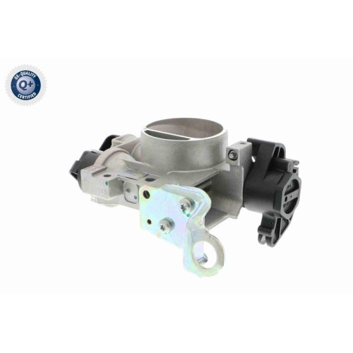 VEMO Drosselklappenstutzen Q+, Erstausrüsterqualität V24-81-0014