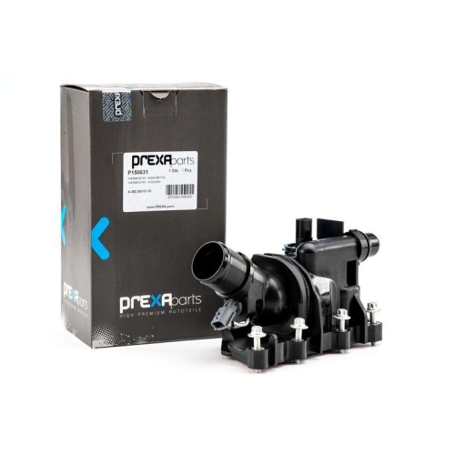 PREXAparts Thermostat, Kühlmittel P150631
