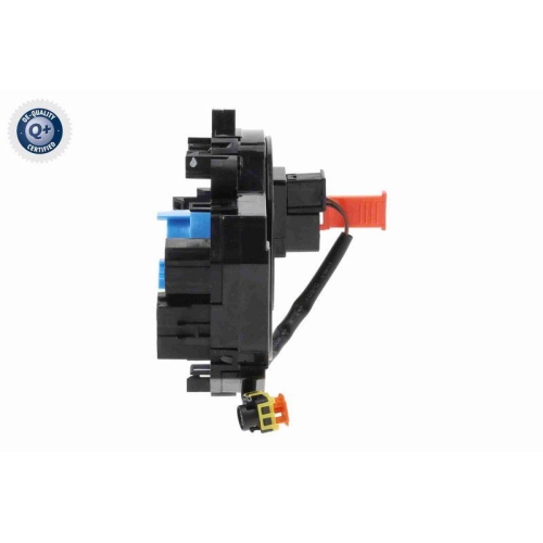 VEMO Wickelfeder, Airbag Q+, Erstausr&uuml;sterqualit&auml;t V52-72-0403