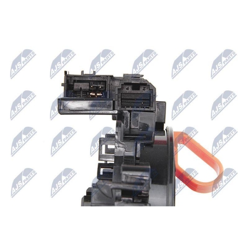 NTY Wickelfeder, Airbag EAS-TY-002