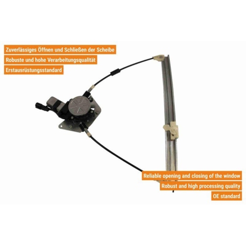 VAICO Fensterheber Original VAICO Qualität V46-0492
