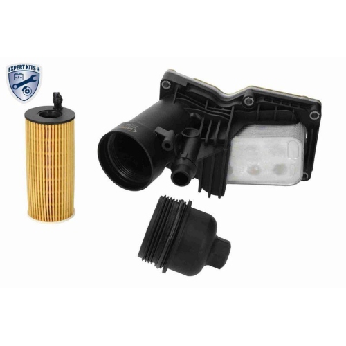 VAICO Geh&auml;use, &Ouml;lfilter EXPERT KITS + V20-5177