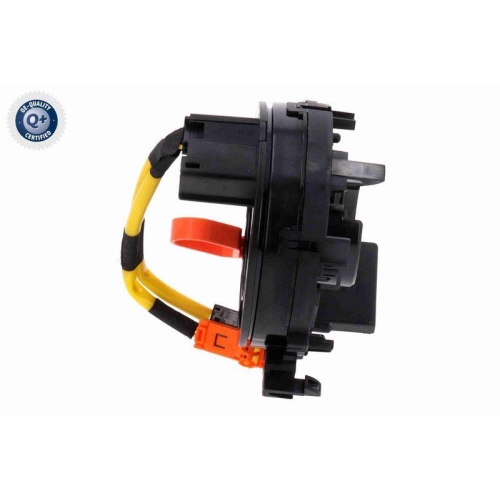VEMO Wickelfeder, Airbag Q+, Erstausr&uuml;sterqualit&auml;t V70-72-0501