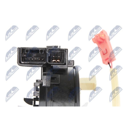 NTY Wickelfeder, Airbag EAS-TY-006