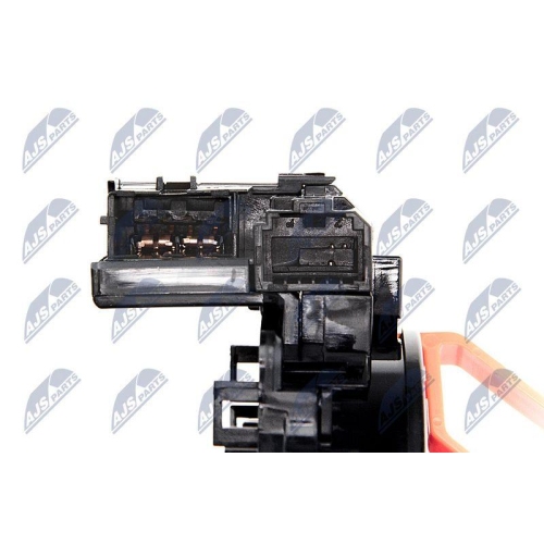 NTY Wickelfeder, Airbag EAS-TY-010