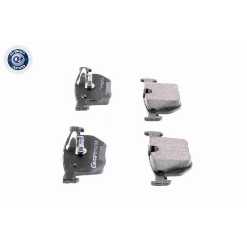 VAICO Bremsbelagsatz, Scheibenbremse Q+, Erstausr&uuml;sterqualit&auml;t V20-8123