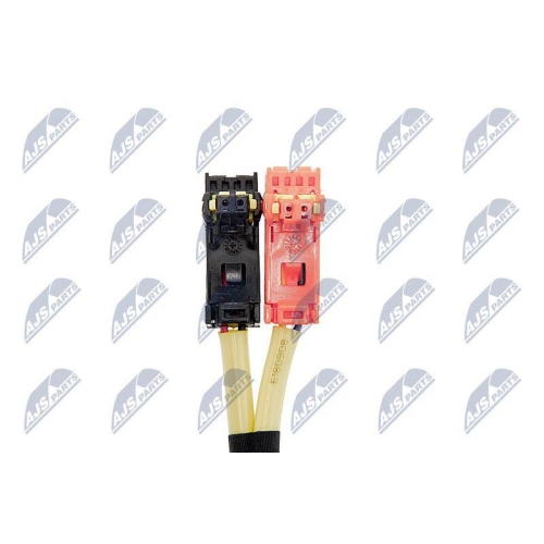 NTY Wickelfeder, Airbag EAS-TY-013