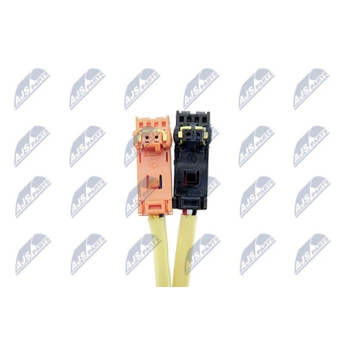 NTY Wickelfeder, Airbag EAS-TY-020