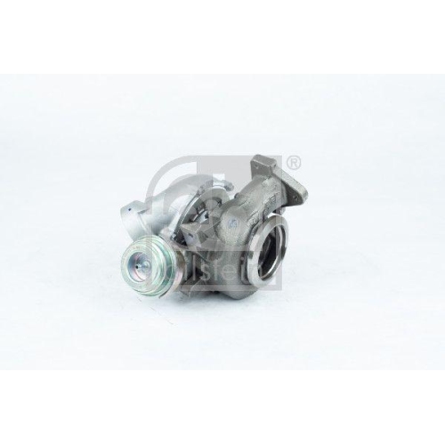FEBI BILSTEIN Lader, Aufladung Garrett Turbo NEU 187390