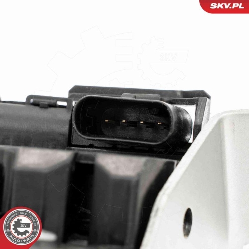 ESEN SKV Heckklappenschloss