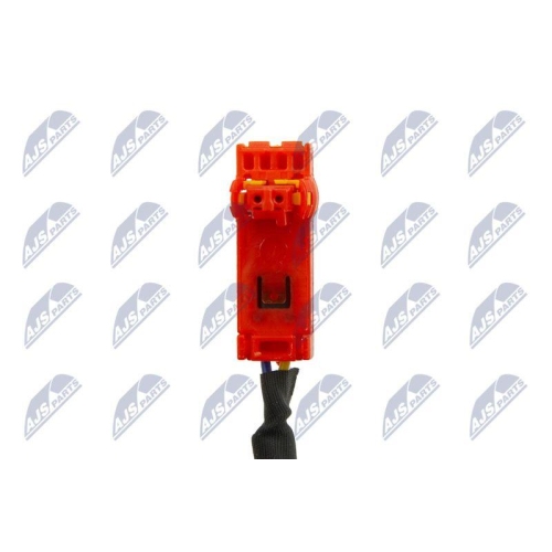 NTY Wickelfeder, Airbag EAS-TY-027