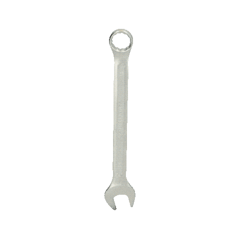 Ring-Maulschl&uuml;ssel, 18 mm BRILLIANT TOOLS BT011918