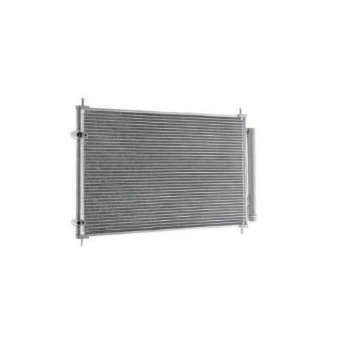 MAHLE Kondensator, Klimaanlage BEHR