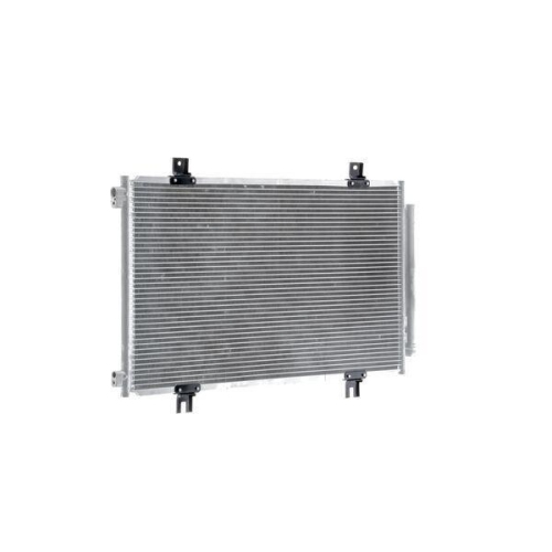 MAHLE Kondensator, Klimaanlage BEHR AC 991 000S