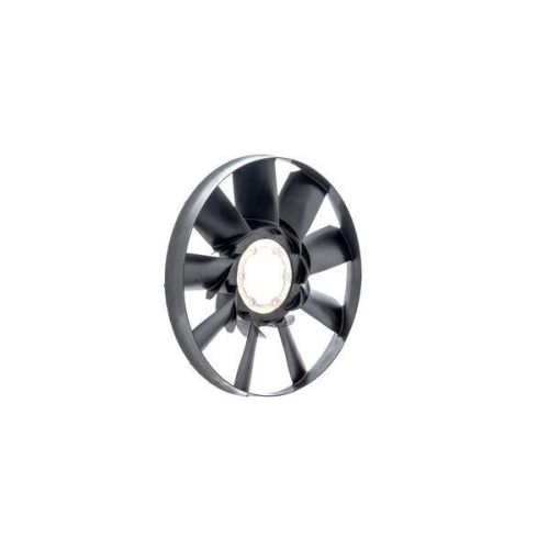 MAHLE L&uuml;fterrad, Motork&uuml;hlung BEHR *** PREMIUM LINE *** CFW 52 000P