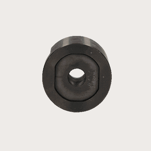 Stanzen-Satz, Ford Fiesta, Focus, S-Max, Galaxy, Mondeo, 2-tlg #01 KS TOOLS