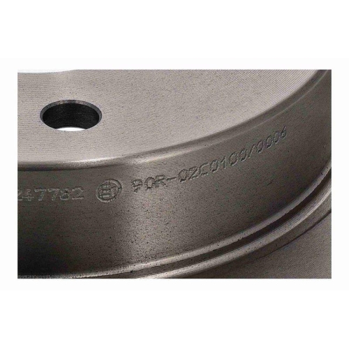 VAICO Bremsscheibe Original VAICO Qualit&auml;t V51-40066