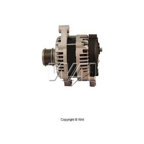 WAI Generator 20096N