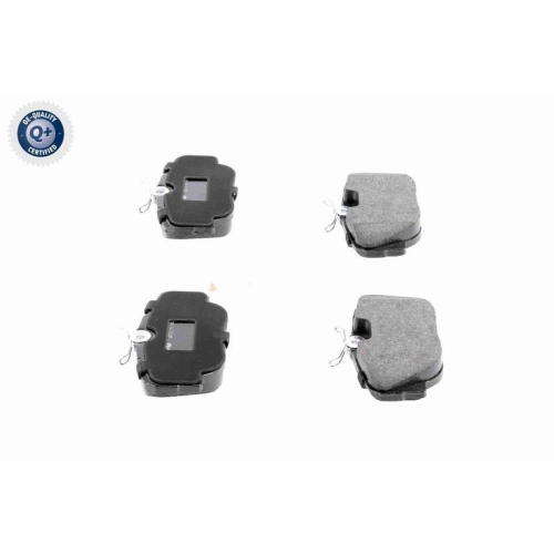 VAICO Bremsbelagsatz, Scheibenbremse Q+, Erstausr&uuml;sterqualit&auml;t V20-8102