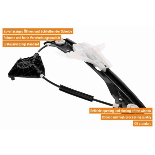 VAICO Fensterheber Original VAICO Qualit&auml;t V10-5690