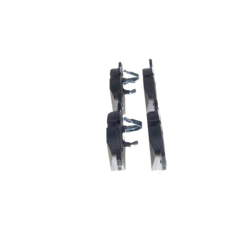 BOSCH Bremsbelagsatz, Scheibenbremse 0 986 494 958