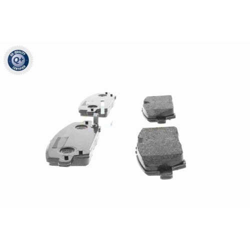 ACKOJA Bremsbelagsatz, Scheibenbremse Green Mobility Parts A26-0089