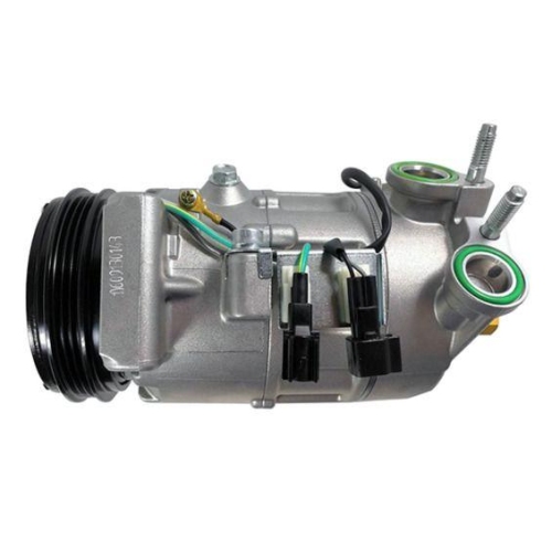 MAHLE Kompressor, Klimaanlage BEHR ACP 1190 000S