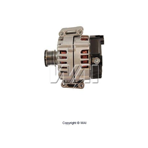 WAI Generator 22721N