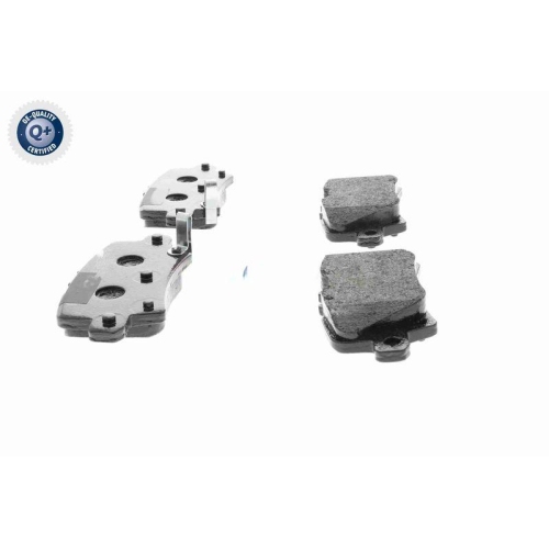 ACKOJA Bremsbelagsatz, Scheibenbremse Green Mobility Parts A26-0090