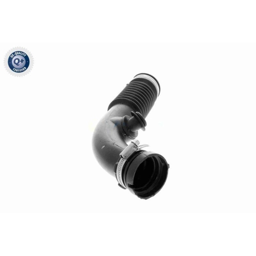 VAICO Ladeluftschlauch Q+, Erstausr&uuml;sterqualit&auml;t