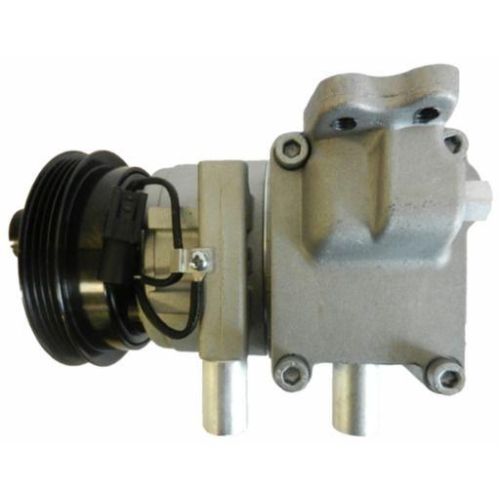 MAHLE Kompressor, Klimaanlage BEHR ACP 1218 000S