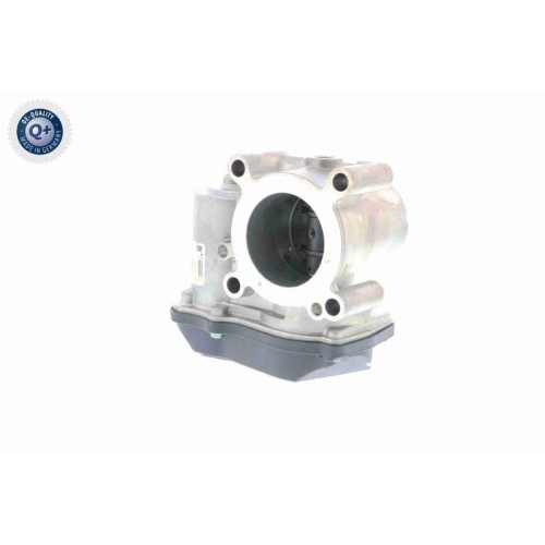 VEMO Drosselklappenstutzen Original VEMO Qualität V10-81-0072