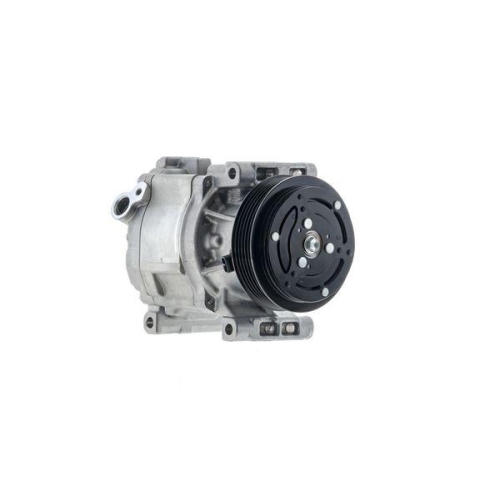 MAHLE Kompressor, Klimaanlage BEHR ACP 595 000S